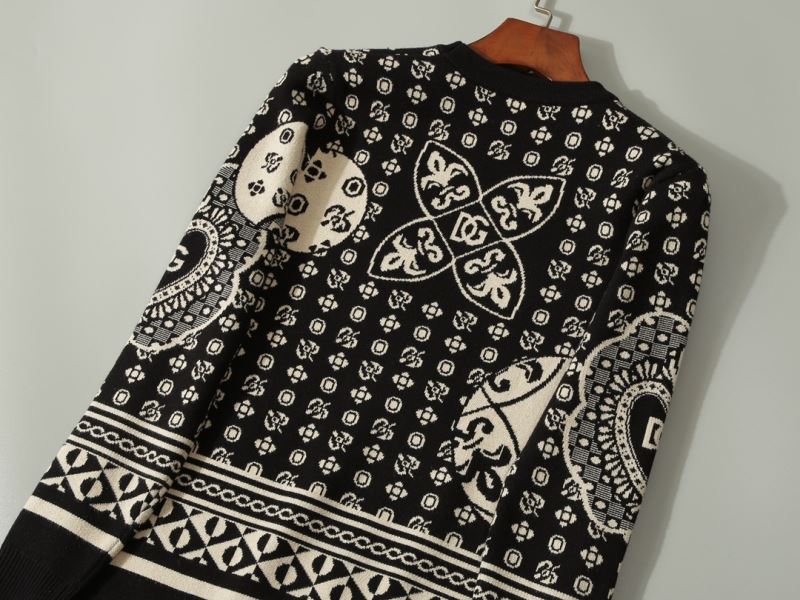 Dolce Gabbana Sweaters